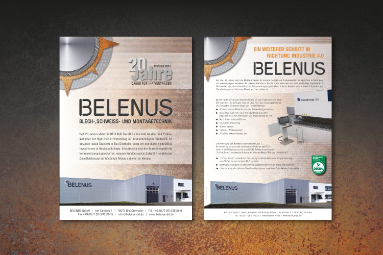 Belenus