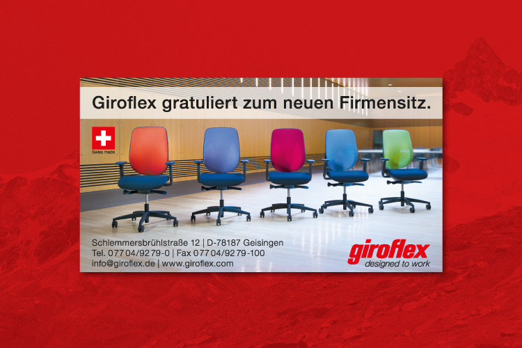 Giroflex