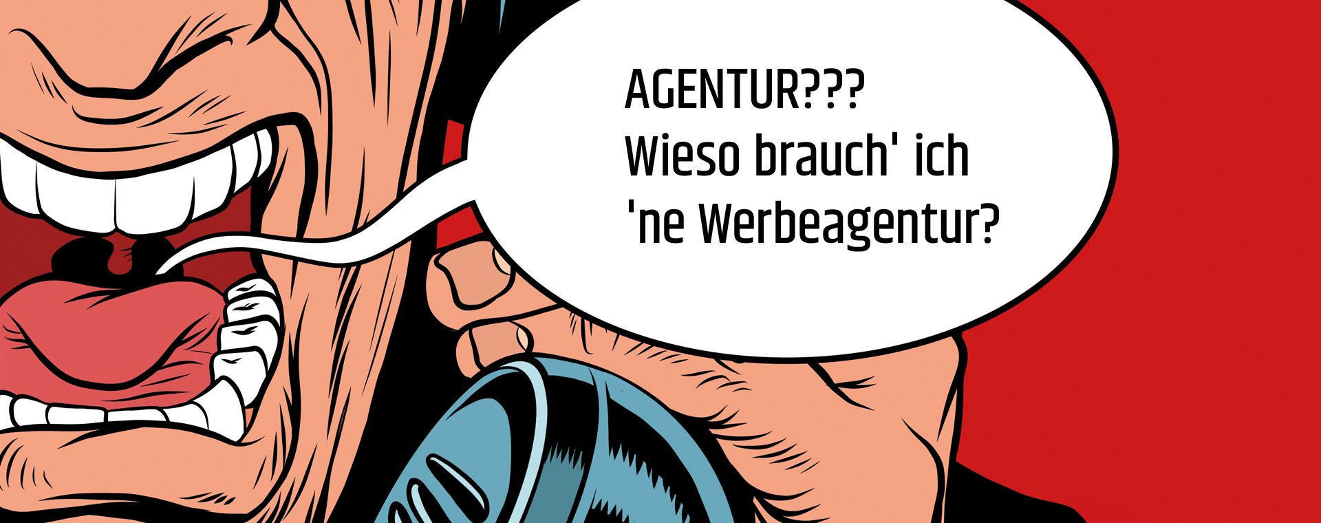 artacta warum Agentur